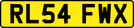 RL54FWX