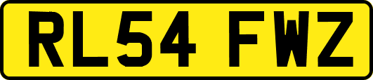 RL54FWZ