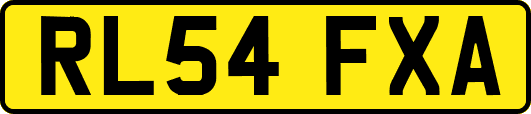 RL54FXA