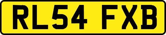 RL54FXB
