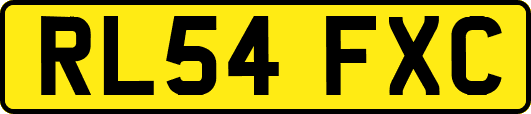 RL54FXC