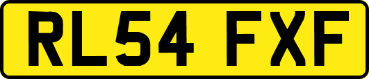 RL54FXF