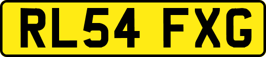 RL54FXG