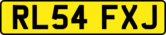 RL54FXJ