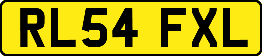 RL54FXL