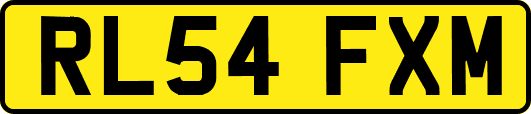 RL54FXM