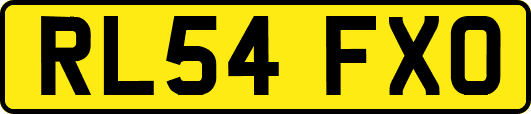 RL54FXO