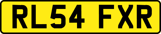 RL54FXR