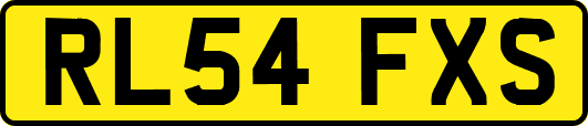 RL54FXS