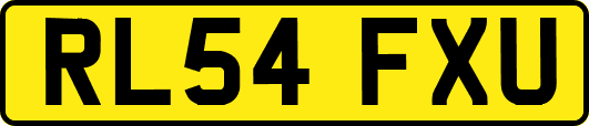 RL54FXU