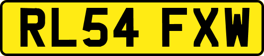 RL54FXW