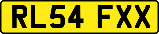 RL54FXX