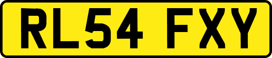 RL54FXY