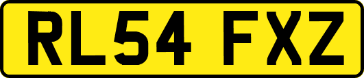 RL54FXZ