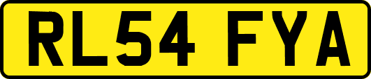 RL54FYA