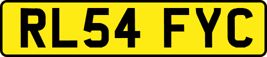 RL54FYC