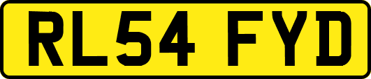 RL54FYD