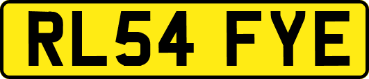 RL54FYE