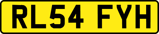 RL54FYH