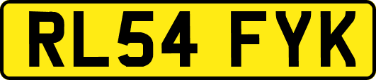 RL54FYK