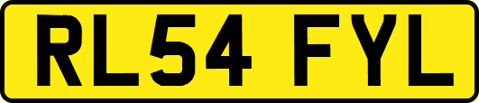 RL54FYL
