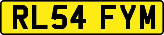 RL54FYM