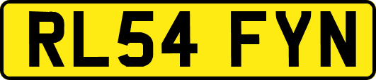 RL54FYN