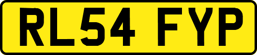 RL54FYP