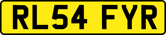 RL54FYR