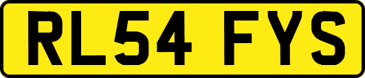 RL54FYS