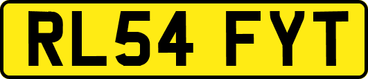 RL54FYT
