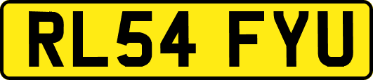 RL54FYU
