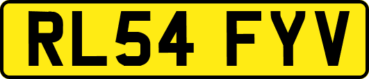 RL54FYV