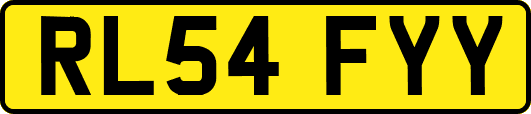 RL54FYY