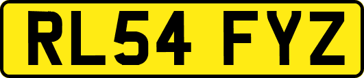 RL54FYZ