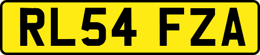 RL54FZA
