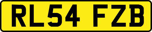 RL54FZB