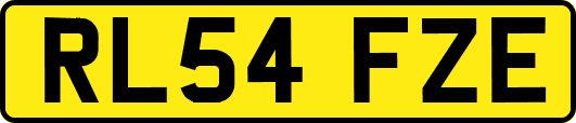 RL54FZE