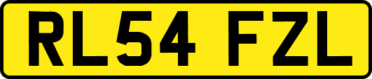 RL54FZL