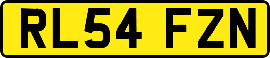 RL54FZN