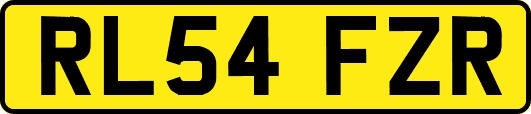 RL54FZR