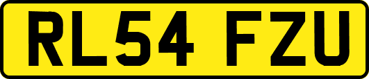 RL54FZU