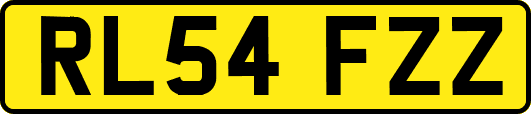 RL54FZZ