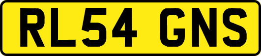 RL54GNS