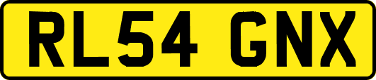 RL54GNX