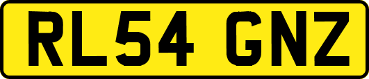 RL54GNZ