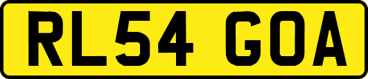 RL54GOA