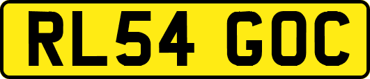 RL54GOC