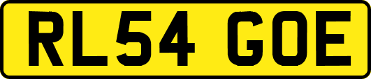 RL54GOE