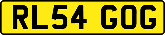 RL54GOG